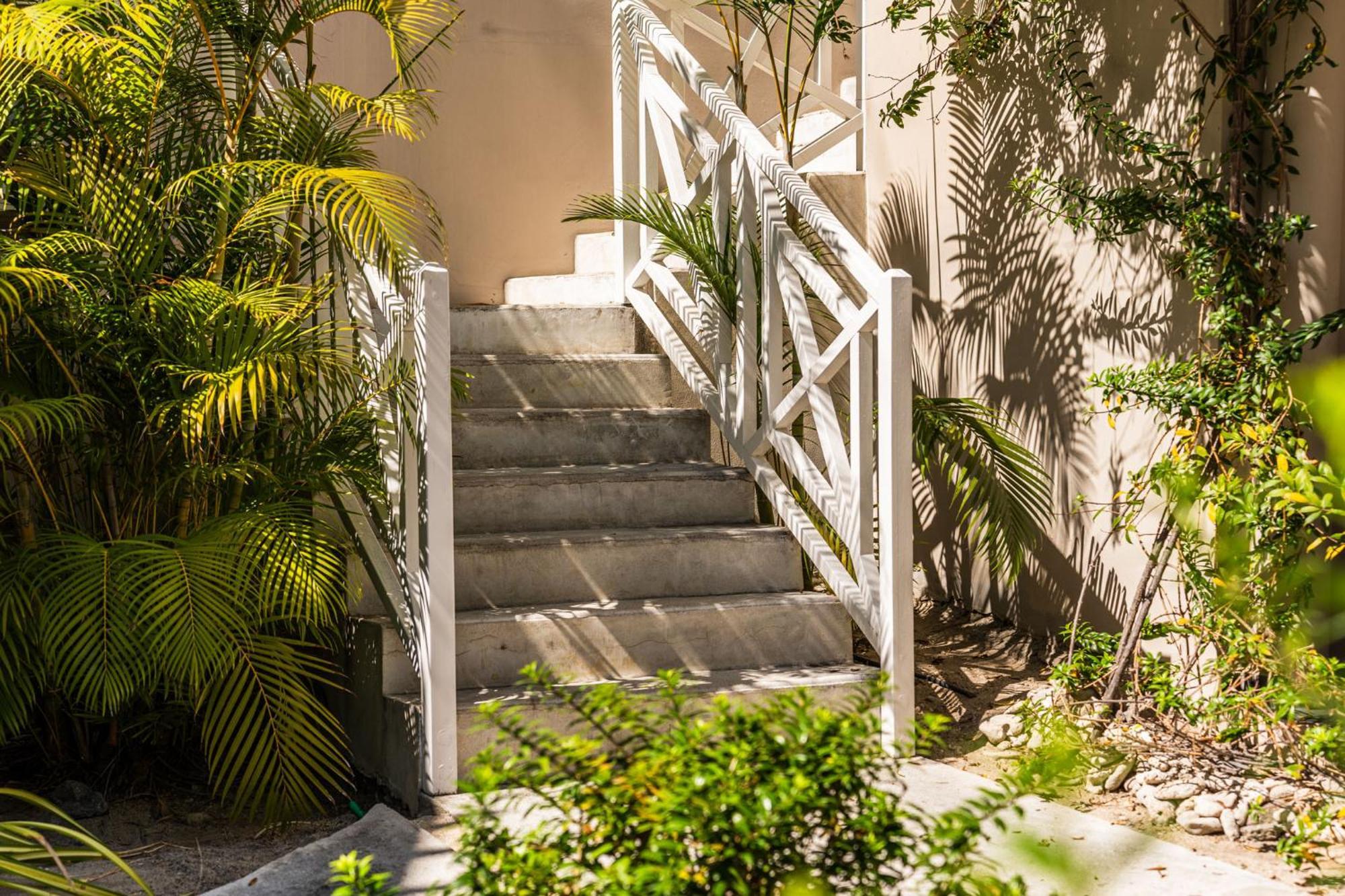 Des Aigrettes Villa Saint-Paul Exterior foto
